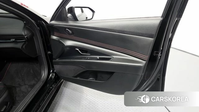 Hyundai Avante (CN7) id 4186773 из Кореи 16