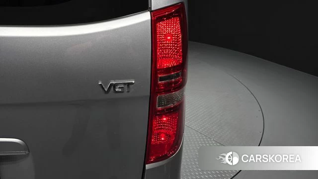 Hyundai The New Grand Starex id 4895375 из Кореи 16