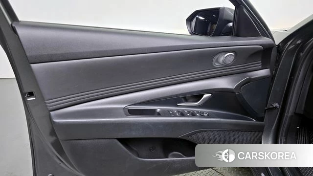 Hyundai Avante (CN7) id 4283986 из Кореи 16