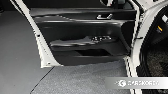 Kia K5 3rd generation id 4225016 из Кореи 16