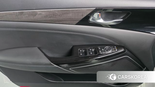 Kia K7 Premier id 4551172 из Кореи 16