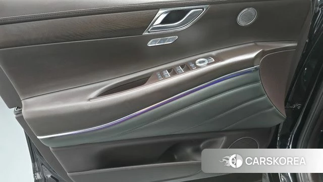 Genesis GV80 id 4476714 из Кореи 16