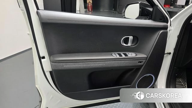 Hyundai Ionic 5 id 4619239 из Кореи 16