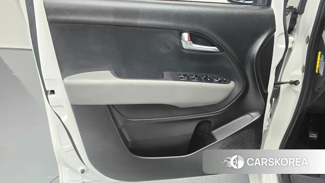 Kia The New Kia Ray id 4942040 из Кореи 16