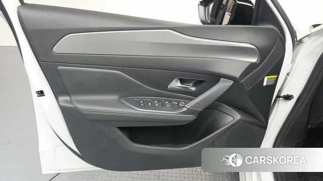 Peugeot 308 Third generation id 4201942 из Кореи 16