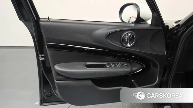 Mini Cooper Clubman id 4481201 из Кореи 16