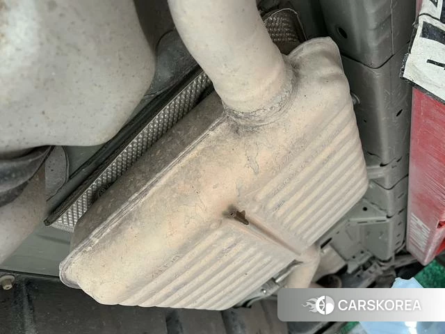 Chevrolet Explorer id 3920315 из Китая 16