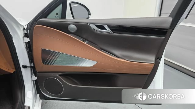 Genesis G80 (RG3) id 4443419 из Кореи 16