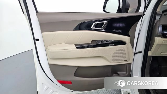Kia Carnival 4th generation id 4609365 из Кореи 16