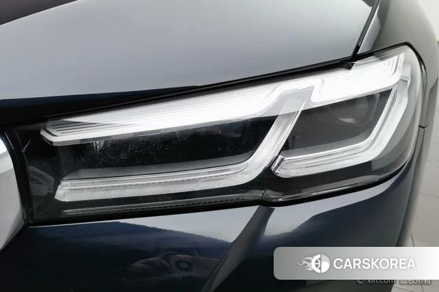 BMW 5 series id 4272772 из Китая 16