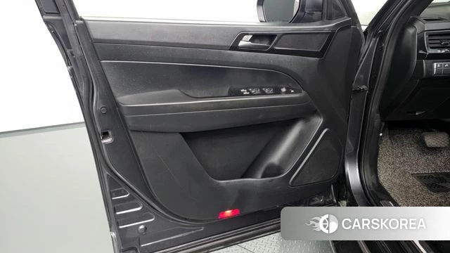 Ssangyong Rexton Sports Cannes id 4872948 из Кореи 16