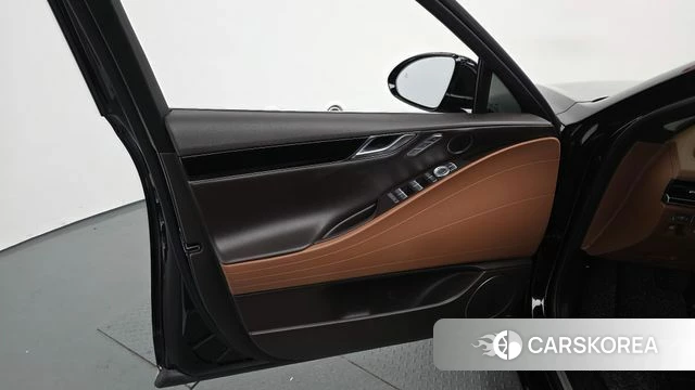 Genesis G80 (RG3) id 4308665 из Кореи 16