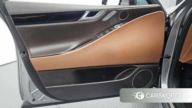Genesis G80 (RG3) id 4463813 из Кореи 16