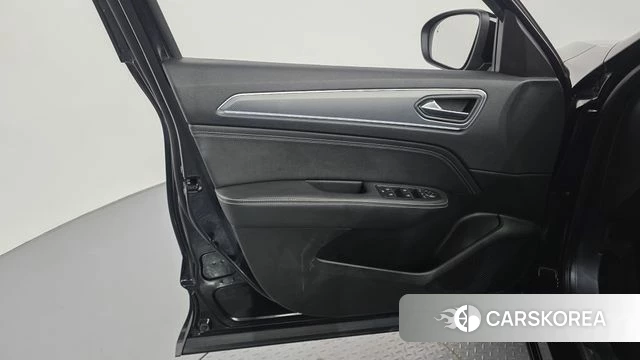 Renault Korea (Samsung) XM3 id 4390001 из Кореи 16