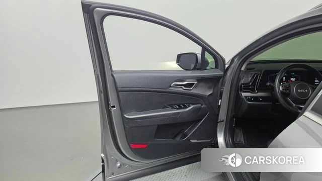 Kia Sportage 5th Generation id 4280080 из Кореи 16