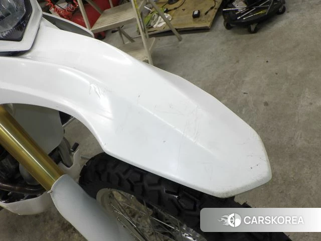 Honda CRF250L id 3949938 из Японии 16