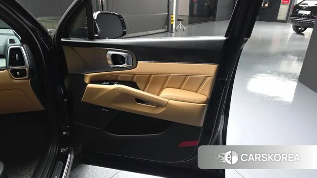 Kia Sorento 4th Generation id 4223615 из Кореи 16