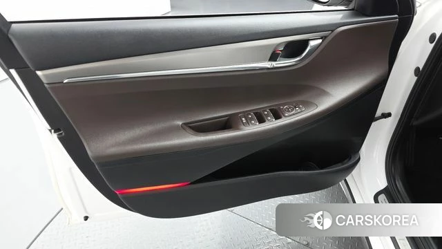 Hyundai The New Grandeur IG id 4231486 из Кореи 16