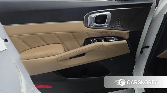 Kia The New Sorento 4th Generation id 4548904 из Кореи 16