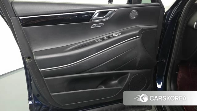 Genesis GV80 id 4396927 из Кореи 16