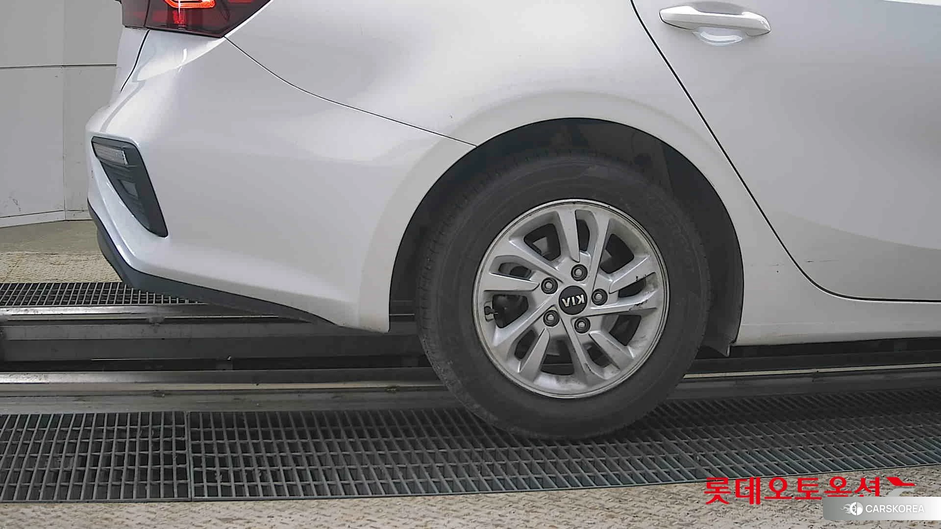 Kia K3 id 4289517 из Кореи 16