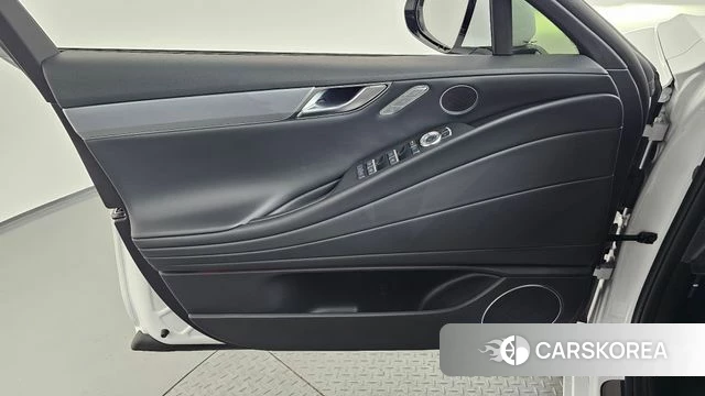 Genesis G80 (RG3) id 4612438 из Кореи 16