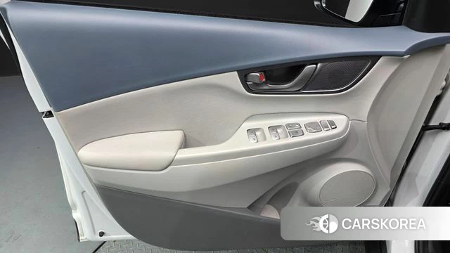 Hyundai Kona Electric id 4605149 из Кореи 16