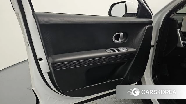 Hyundai Ionic 5 id 4917843 из Кореи 16
