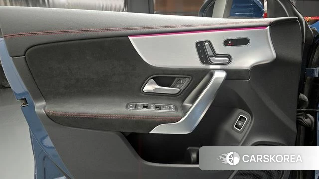 Mercedes-Benz CLA-Class C118 id 4362771 из Кореи 16