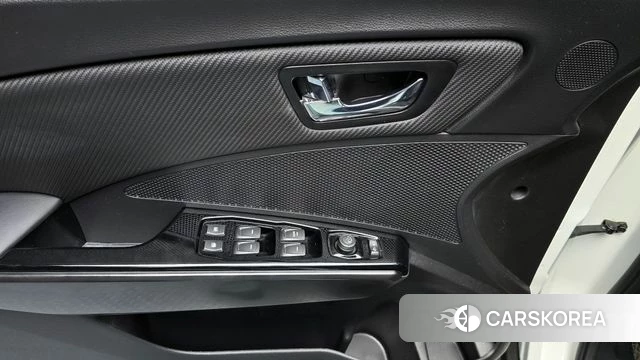 Ssangyong Tivoli Air id 4203092 из Кореи 16