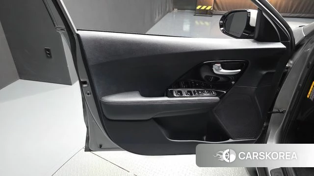 Kia The New Niro id 4775829 из Кореи 16