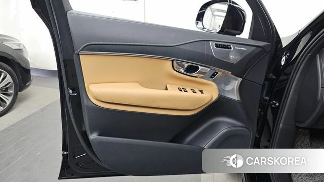 Volvo XC90 second Generation id 4619536 из Кореи 16