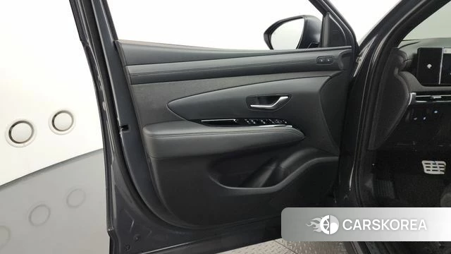 Hyundai The New Tucson (NX4) id 4607305 из Кореи 16