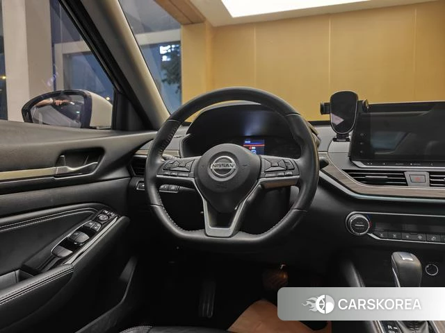 Nissan Teana id 4313935 из Китая 16