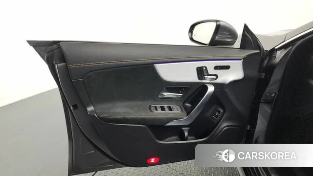 Mercedes-Benz CLA-Class C118 id 4244676 из Кореи 16