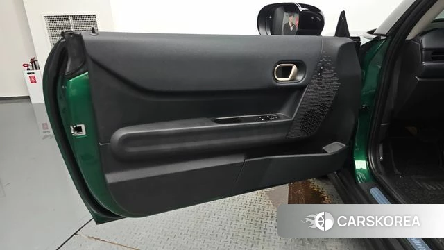 Mini Cooper C 4th generation id 4462559 из Кореи 16