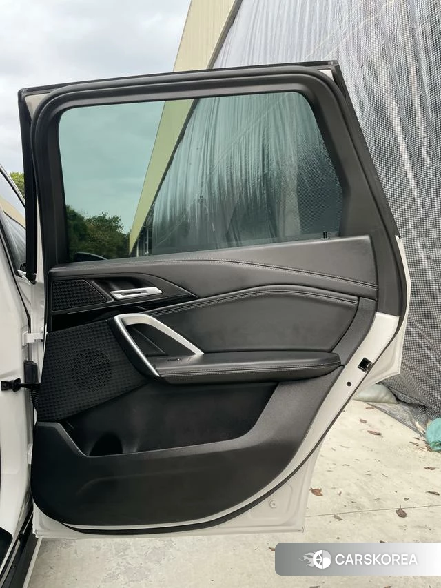 BMW X1 id 4321295 из Китая 16
