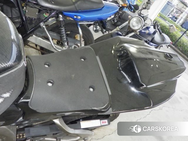 Suzuki GSX-R1000 id 3947219 из Японии 16