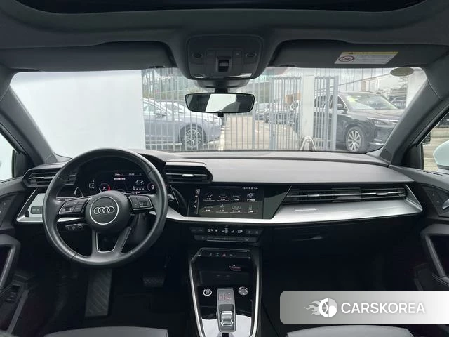 Audi A3 id 4328966 из Китая 16