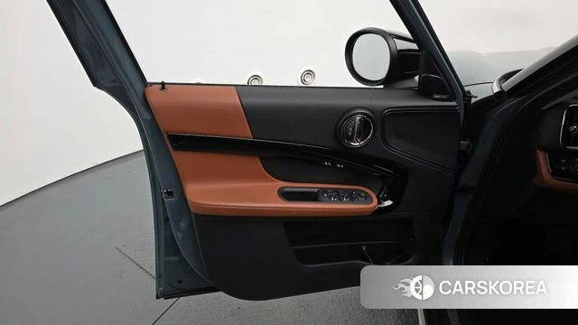 Mini Cooper S Countryman id 4303989 из Кореи 16