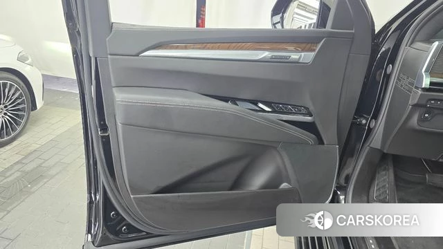 Cadillac Escalade 5th Generation id 4548597 из Кореи 16