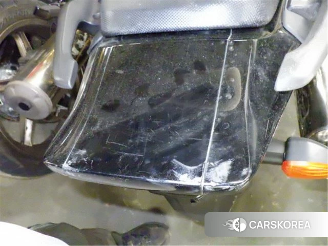 Honda CB400SF ABS id 4184295 из Японии 16