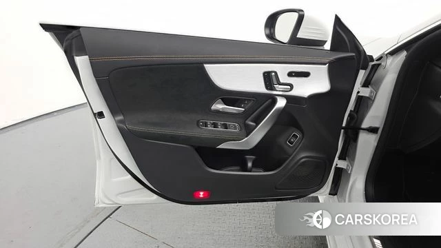Mercedes-Benz CLA-Class C118 id 4906195 из Кореи 16