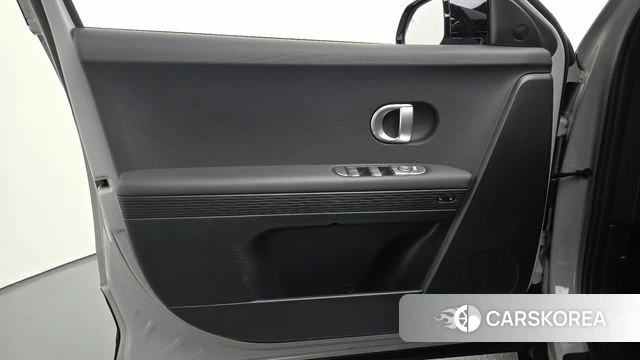 Hyundai Ionic 5 id 4336859 из Кореи 16