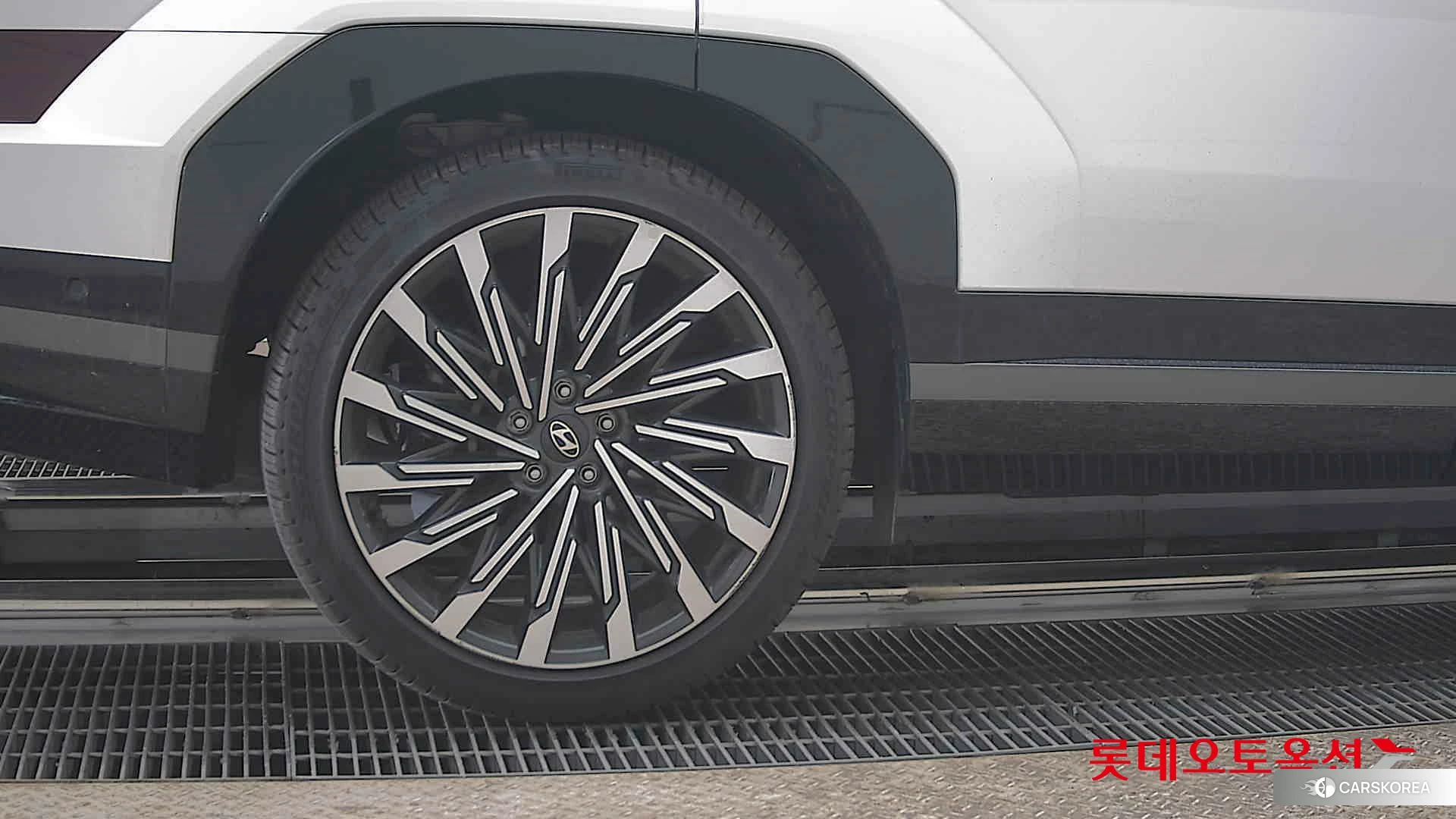 Hyundai Santa Fe id 3882006 из Кореи 16