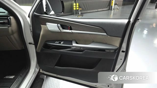 Kia Mohave Master id 4561576 из Кореи 16
