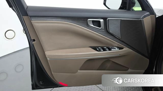 Kia K8 Hybrid id 4656477 из Кореи 16