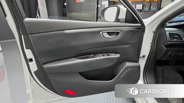 Renault Korea (Samsung) SM6 id 4318061 из Кореи 16