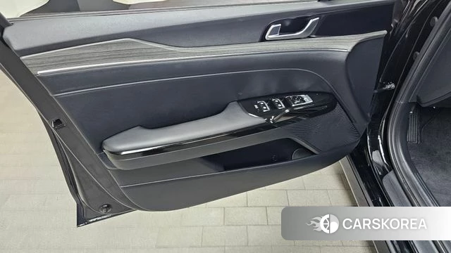 Kia The New K5 Hybrid 3rd generation id 4421912 из Кореи 16