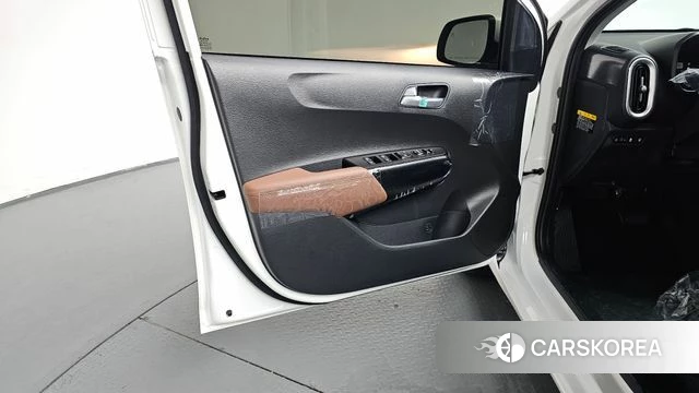 Kia The New Morning (JA) id 4380768 из Кореи 16
